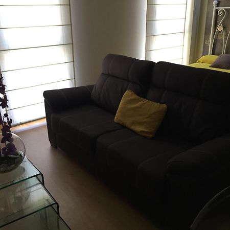 Apartamentos Parking Mérida Exteriör bild